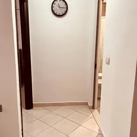 アパート Area *