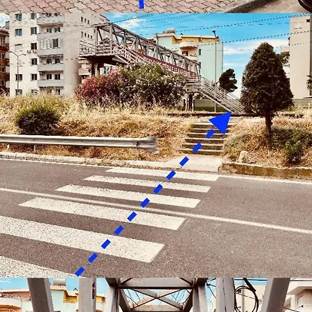 アパート Area ドゥラス
