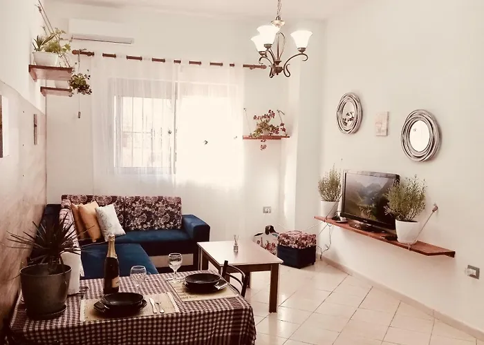 Appartement Area Durrës