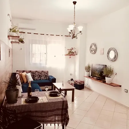 Appartamento Area Durrës