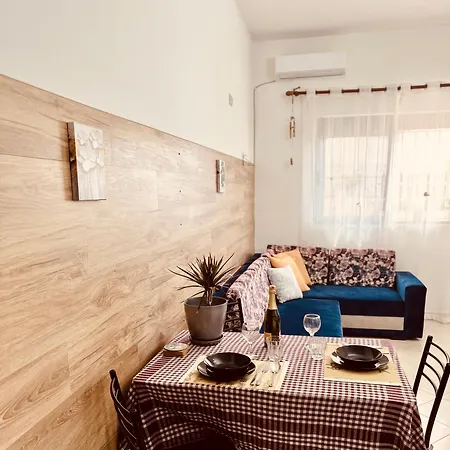 Area Apartman Durrës
